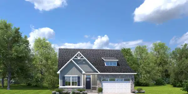 1944 Hope Pointe Dr
