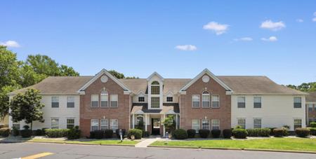 4391 Daphne Ln.
