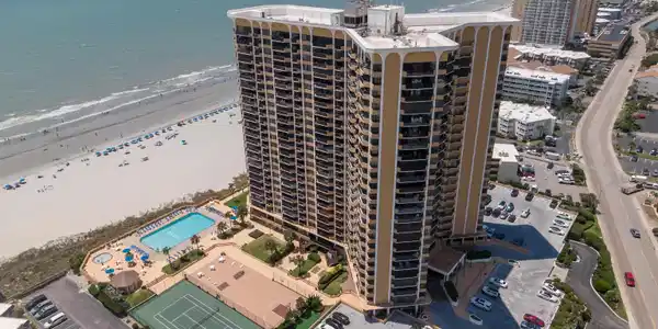 9650 Shore Dr.