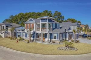100 Serenity Point Dr.