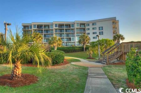 A-2-U Retreat Beach Circle