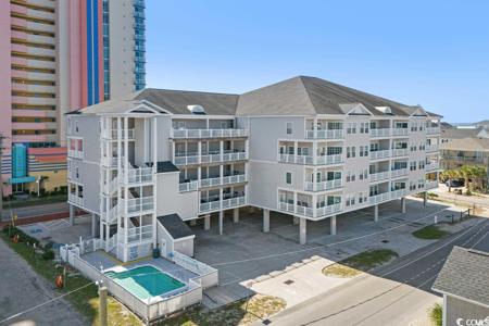 3401 N Ocean Blvd.