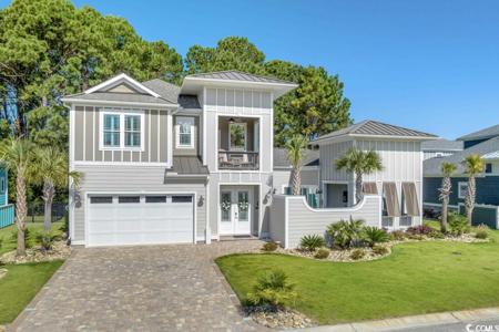 132 Serenity Point Dr.