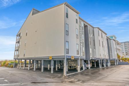 3301 S Ocean Blvd.