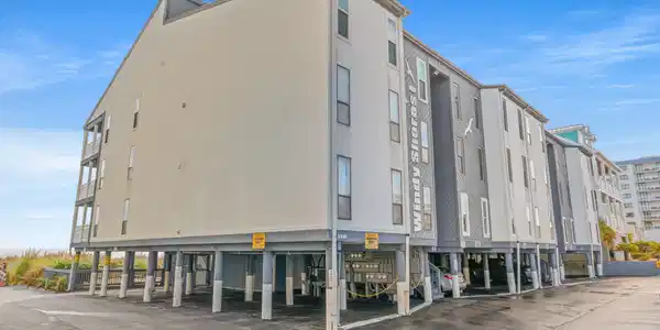 3301 S Ocean Blvd.
