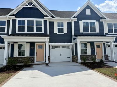 2329 Elowen Ln.