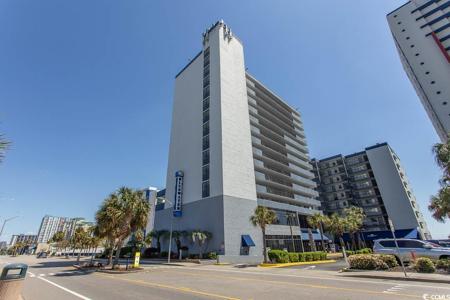 2001 S Ocean Blvd.