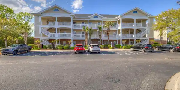 5801 Oyster Catcher Dr.