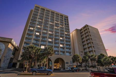 1207 S Ocean Blvd.