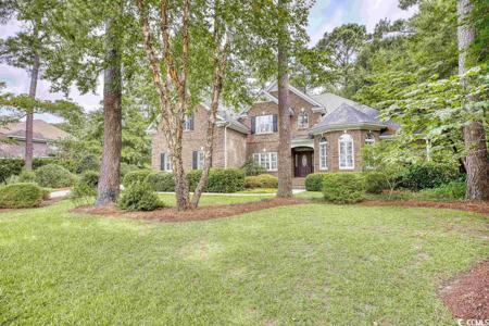 35 Barlowe Ct.