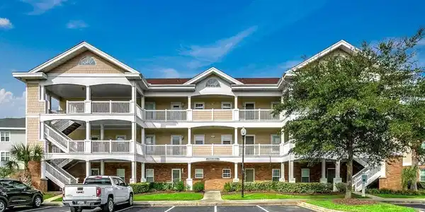 5750 Oyster Catcher Dr.