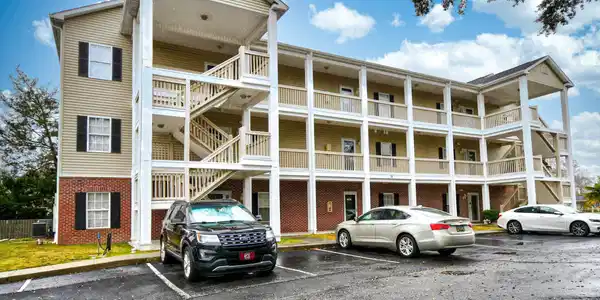 1058 Sea Mountain Hwy.
