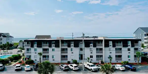 5001 N Ocean Blvd.