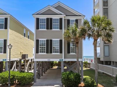 2000 N Waccamaw Dr.