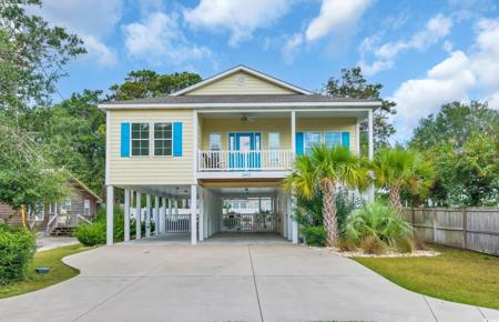 2602 Holly Dr.