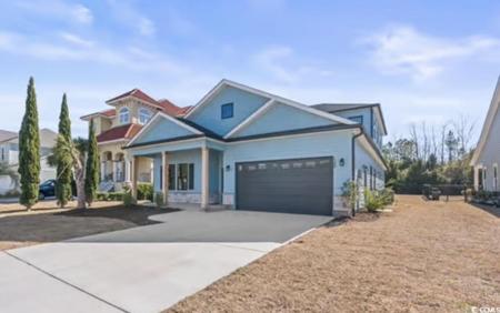 140 Palmetto Harbour Dr.