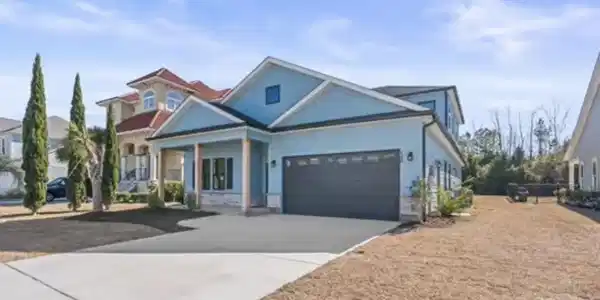 140 Palmetto Harbour Dr.