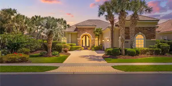 8572 Rosano Circle