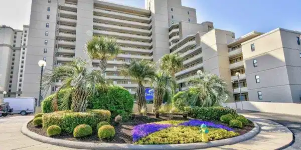 100 Ocean Creek Dr.