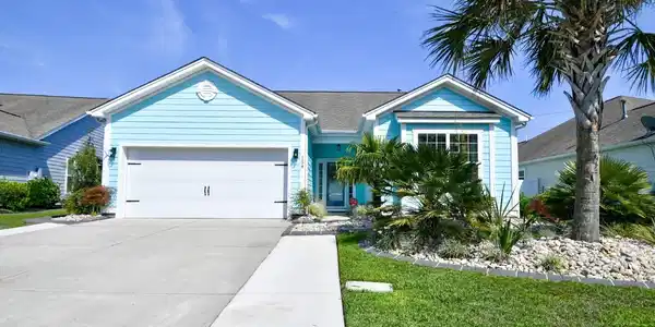 158 Coral Beach Circle