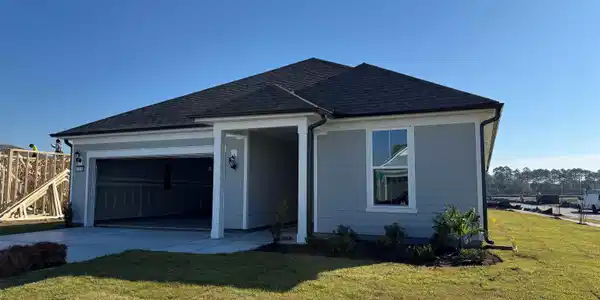 1300 Crested Iris Way