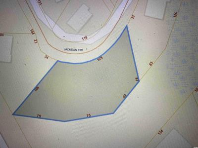 Lot 12 & 14 Jackson Circle