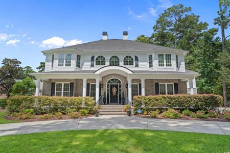 4333 Hunters Wood Dr.