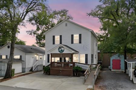 6001  Z71 S Kings Hwy.
