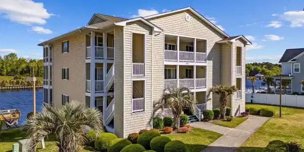214 Landing Rd.