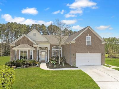 604 Merton Ct.