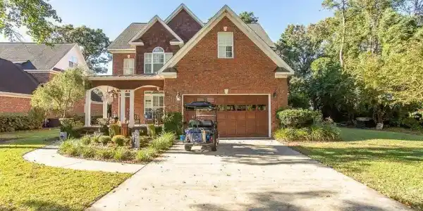 9374 Charleston Ct.