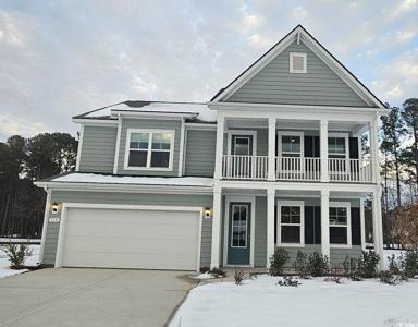 519 Haven View Way