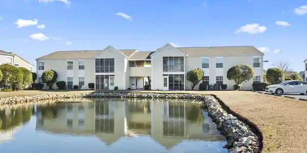 2258 Essex Dr.