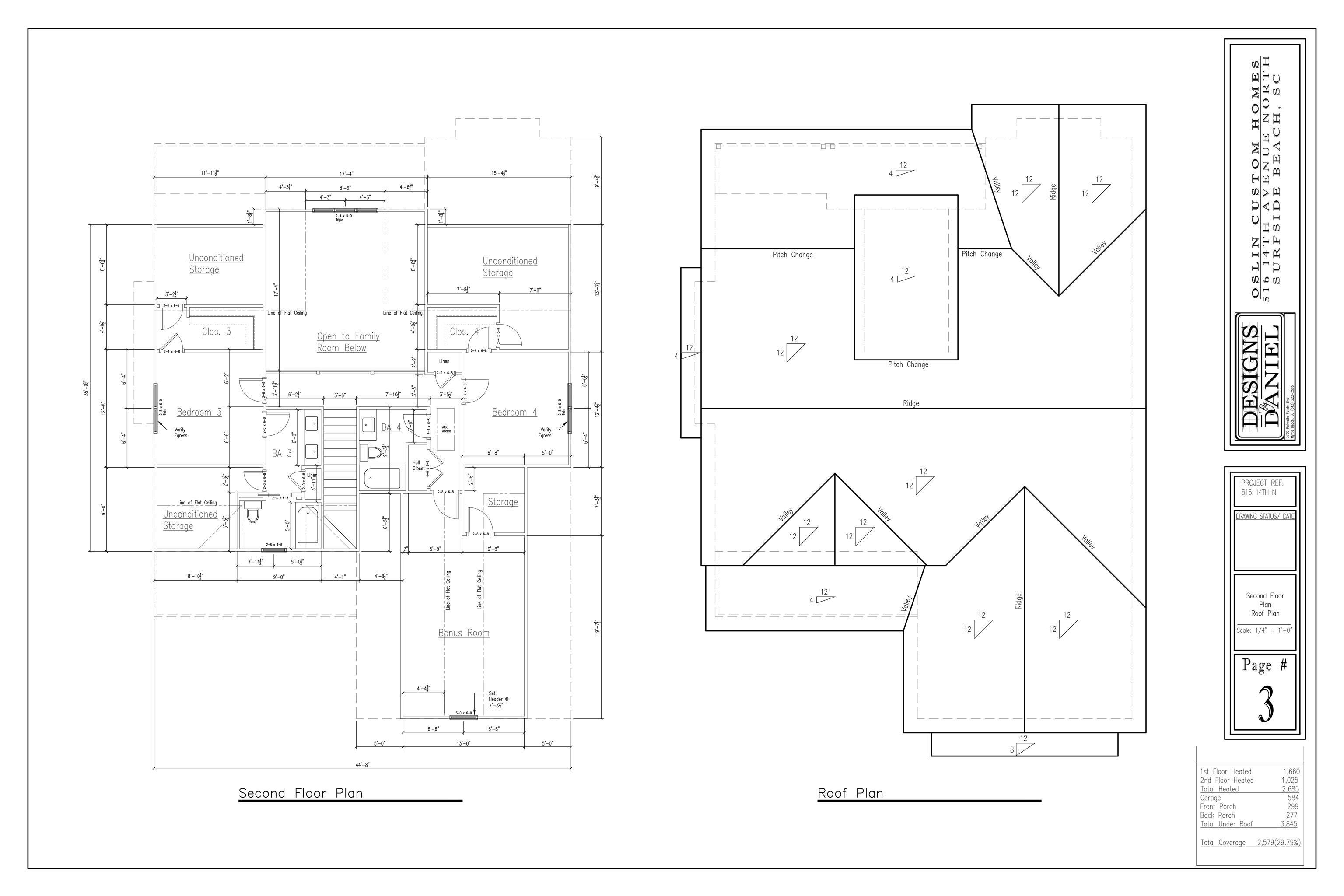 Image 4: View of floor plan / room layout