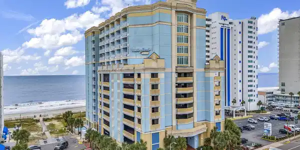 2501 S Ocean Blvd.