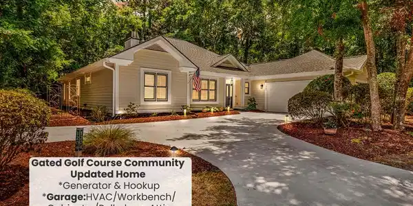 1204 Pine Valley Rd.