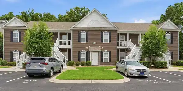 712 Algonquin Dr.