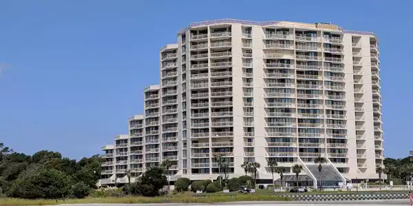 101 Ocean Creek Dr.