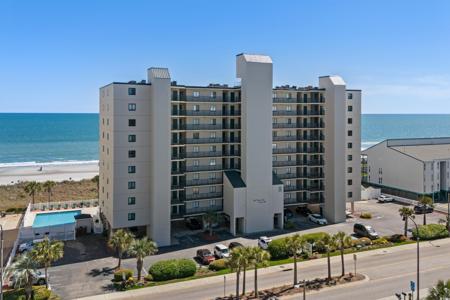 3601 South Ocean Blvd.