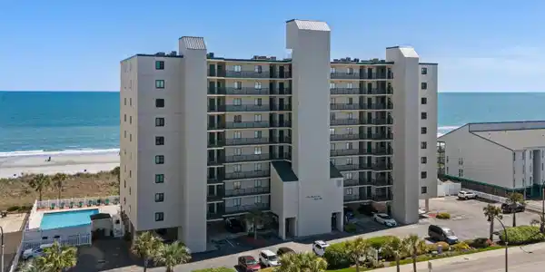 3601 South Ocean Blvd.