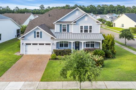 1572 Thornbury Dr.