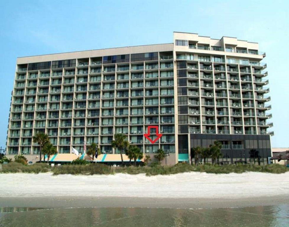 Image 2: View of apartment building / complex featuring a w Image 2: View of apartment building / complex featuring a w