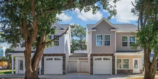 2601 Sand Dunes Dr.