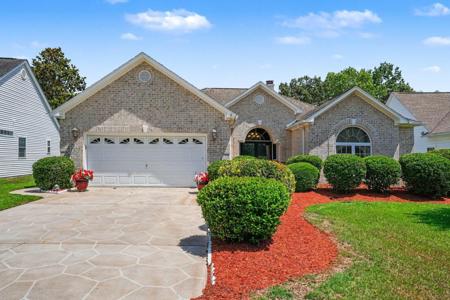 1420 Winged Foot Ct.