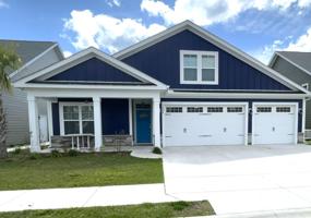 1204 Doubloon Dr.