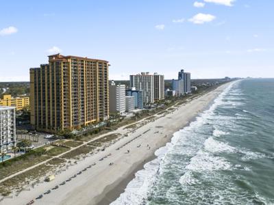 2600 N Ocean Blvd.