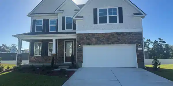 814 Belle Dr.