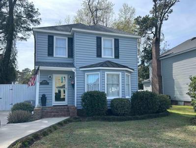 1575 Victoria Ln.