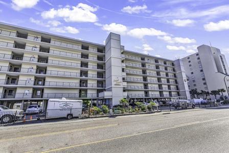 4605 S Ocean Blvd.