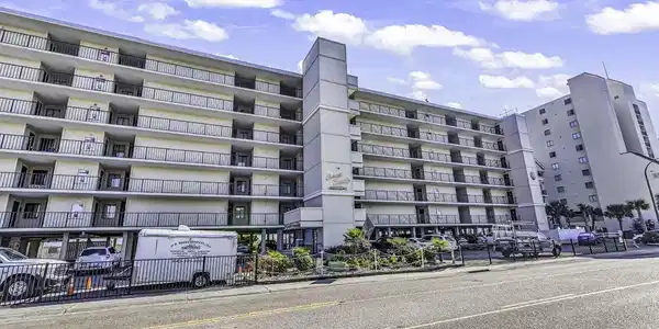 4605 S Ocean Blvd.